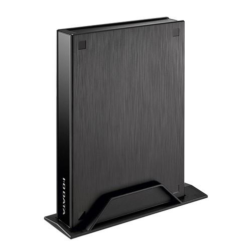 IODATA(アイ・オー・データ) HDPL-UTA2KB テレビ録画用ハードディスク「トロッカ」2TB