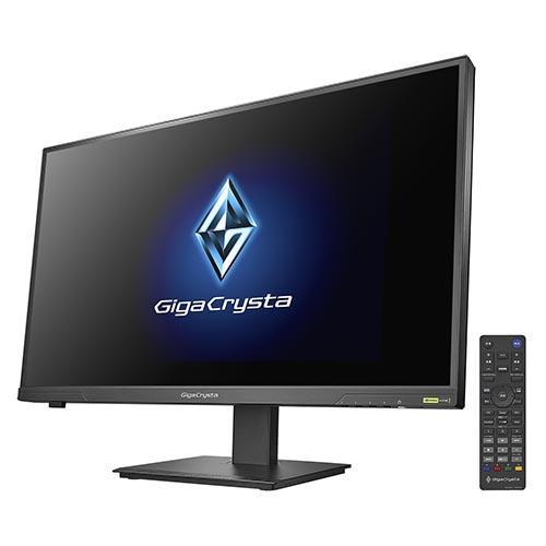 IODATA(アイ・オー・データ) LCD-GDQ271JLAQ ブラック Mini LED採用 200Hz&WQHD対応広色域27型ゲーミングモニター GigaCrysta