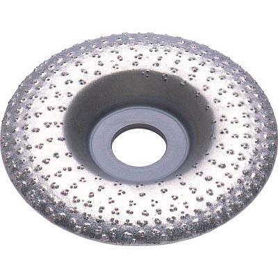 ミヤナガ HPD100C030 ハイパーダイヤディスク曲面荒仕上用100mm #Φ30