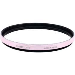 マルミ 37mm スーパーレンズプロテクト パールピンク