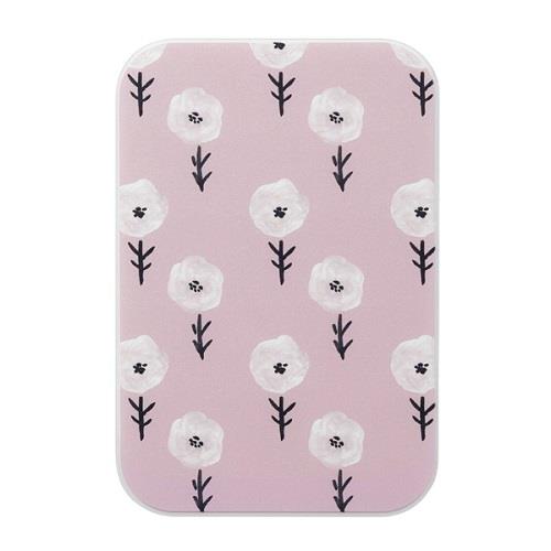 CANON(キヤノン) FP-101JP PK iNSPiC PV-223用 着せ替えプレート ピンク