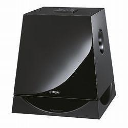 【長期保証付】ヤマハ(YAMAHA) NS-SW700-BP ピアノブラック サブウーファー