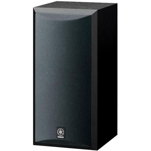 ヤマハ(YAMAHA) NS-B210-B ブラック ブックシェルフスピーカー 1台 【2本同時購入をお願いします】