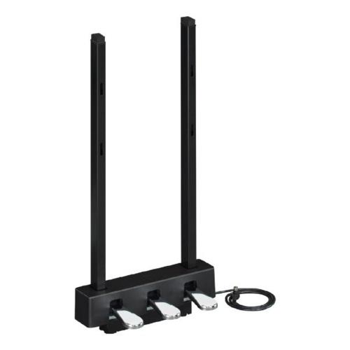 ヤマハ(YAMAHA) LP-1B ブラック ペダルユニット Pシリーズ