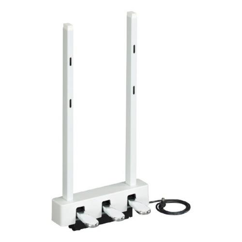 ヤマハ(YAMAHA) LP-1WH ホワイト ペダルユニット Pシリーズ