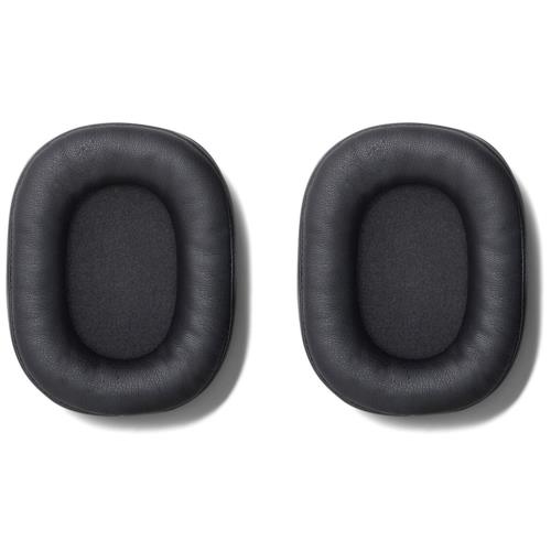 ヤマハ(YAMAHA) HEP-L50 ブラック HEP-L50 ワイヤレスヘッドホン YH-L500A専用イヤパッド