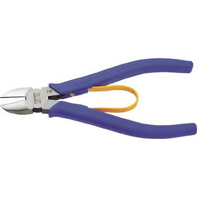 スリーピークス技研 LN-125S かるいニッパ バネ付 125mm