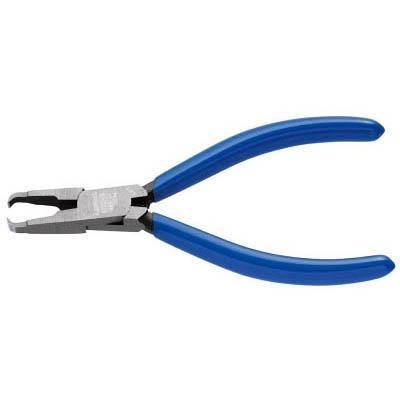 スリーピークス技研 MTC-3 ミニトップカッター バネ付 115mm