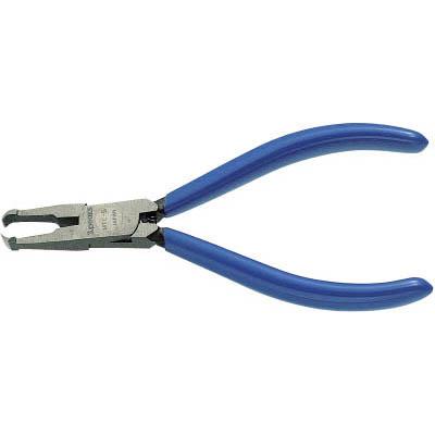 スリーピークス技研 MTC-5 ミニトップカッター バネ付 115mm