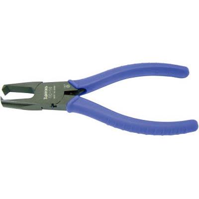 スリーピークス技研 TC-10Z トップカッター バネ付 150mm