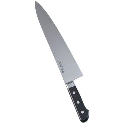 ミソノ刃物 モリブデン鋼 牛刀 30cm No515