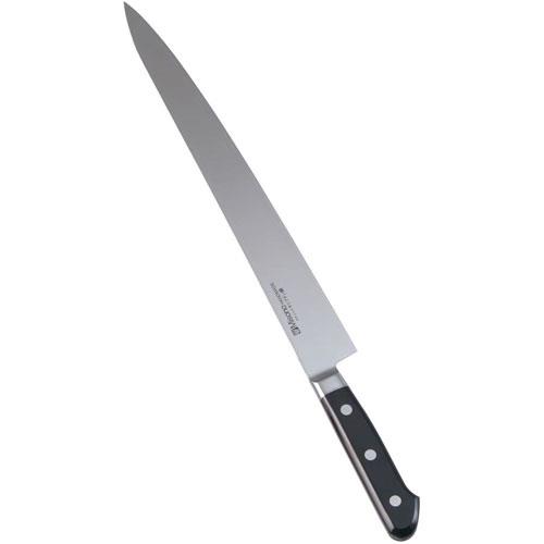 ミソノ刃物 モリブデン鋼 筋引 33cm No524