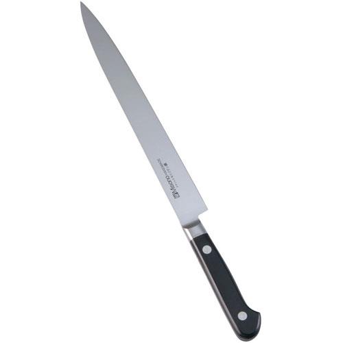 ミソノ刃物 モリブデン鋼 ソールナイフ 20cm No572-S