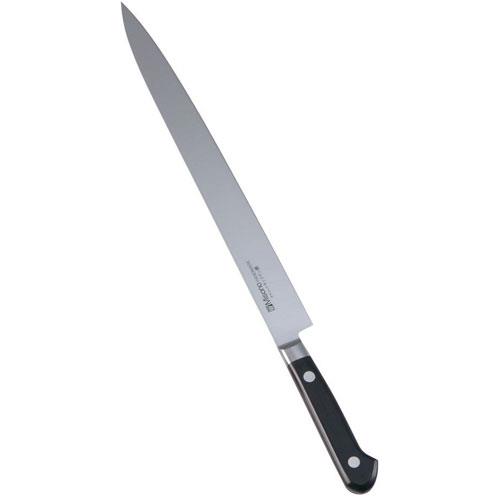 ミソノ刃物 モリブデン鋼 ソールナイフ 24cm No573-S