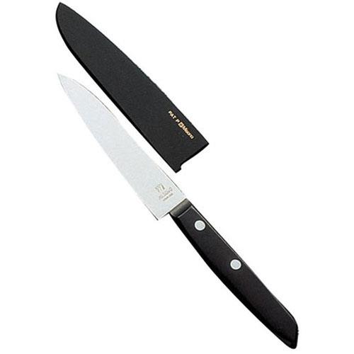 ミソノ刃物 果物ナイフ No.1 105mm