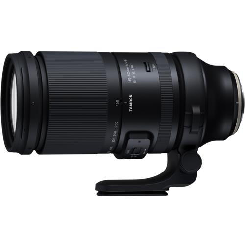 【長期保証付】タムロン(TAMRON) 150-500mm F/5-6.7 Di III VC VXD A057X フジフイルムXマウント用 望遠ズームレンズ