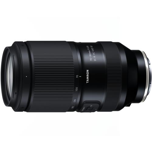 【長期保証付】タムロン(TAMRON) 70-180mm F/2.8 Di III VC VXD G2 A065S ソニーEマウント用 望遠ズームレンズ