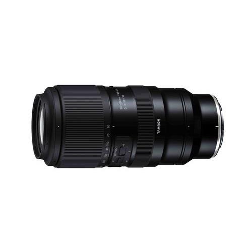 【長期保証付】タムロン(TAMRON) 50-400mm F/4.5-6.3 Di III VC VXD A067 ニコンZマウント用 超望遠ズームレンズ