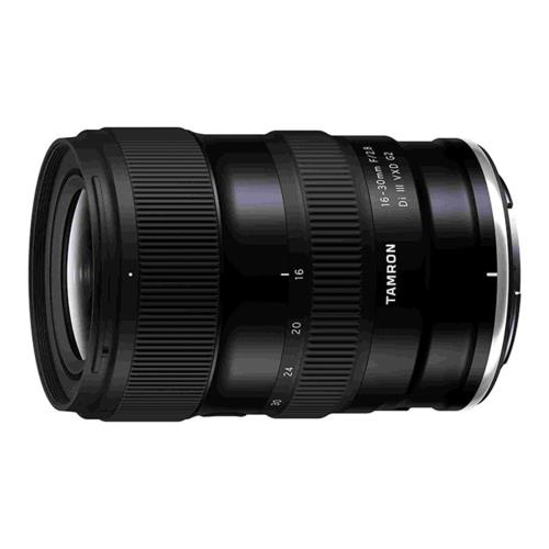 タムロン(TAMRON) 16-30mm F/2.8 Di III VXD G2 ニコンZマウント A064Z 超広角ズームレンズ