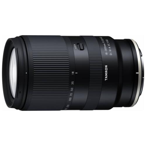 タムロン(TAMRON) 18-300mm F/3.5-6.3 Di III-A VC VXD B061Z ニコンZマウント用 高倍率ズームレンズ