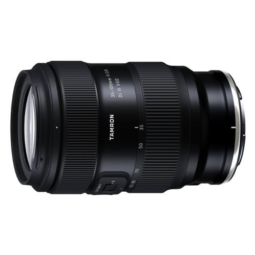 【長期保証付】タムロン(TAMRON) 35-100mm F2.8 Di III VXD ニコンZマウント A078Z 大口径標準ズームレンズ