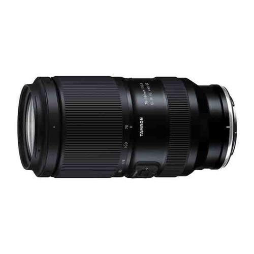 タムロン(TAMRON) 70-180mm F/2.8 Di III VC VXD G2 A065Z ニコンZマウント 望遠ズームレンズ