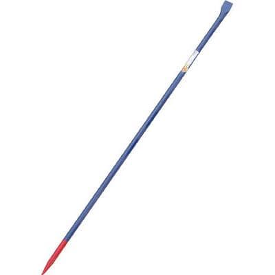 小山刃物製作所 D11-09 金テコ 43巾×25Φ×900mm