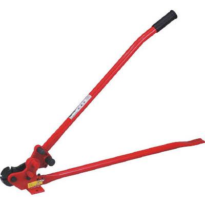 小山刃物製作所 D-5 ベンダー付鉄筋カッター 10mm~13mm