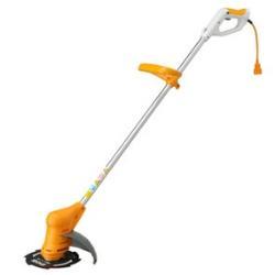 リョービ(RYOBI) 電気式刈払機 200mm AK-3000