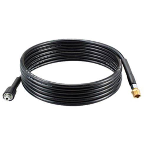 リョービ(RYOBI) 6710111 高圧洗浄機用 延長高圧ホース8m 6710117相当