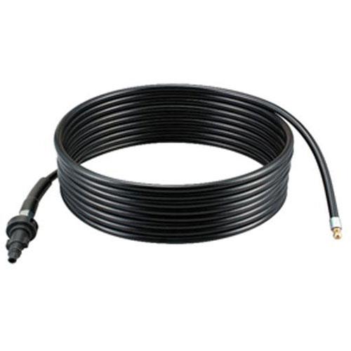 リョービ(RYOBI) 6710131 高圧洗浄機用 パイプクリーニングキット7.5m 6710137相当