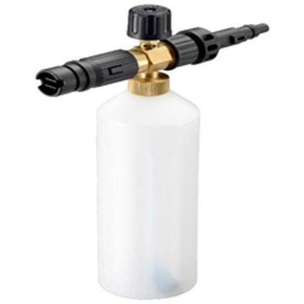 リョービ(RYOBI) 6710251 高圧洗浄機用 バリアブル泡ノズル 6710227相当