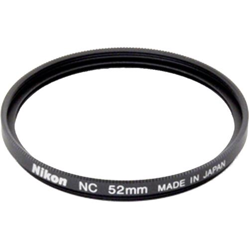 ニコン(Nikon) ニュートラルカラーNC 52mm