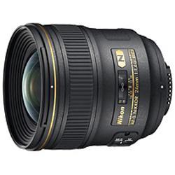 【長期保証付】ニコン(Nikon) AF-S NIKKOR 24mm f/1.4G ED ニコンFマウント 大口径広角単焦点レンズ