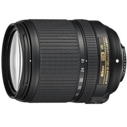 【長期保証付】ニコン(Nikon) AF-S DX NIKKOR 18-140mm f/3.5-5.6G ED VR ニコンFマウント高倍率ズームレンズ
