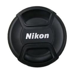 ニコン(Nikon) LC-95 レンズキャップ スプリング式 95mm