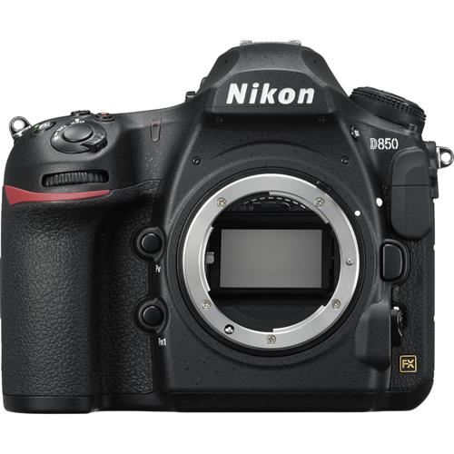 【長期保証付】ニコン(Nikon) D850 ボディ