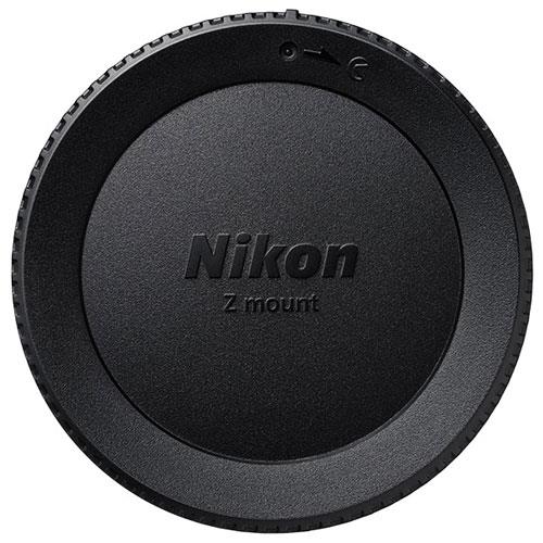 ニコン(Nikon) BF-N1 ブラック ボディーキャップ