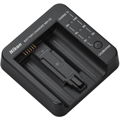 ニコン(Nikon) MH-33 バッテリーチャージャー