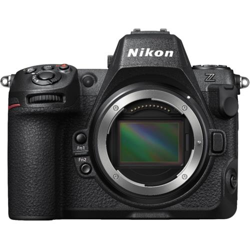 ニコン(Nikon) Z 6II ボディ フルサイズ ミラーレス一眼カメラ: EC 