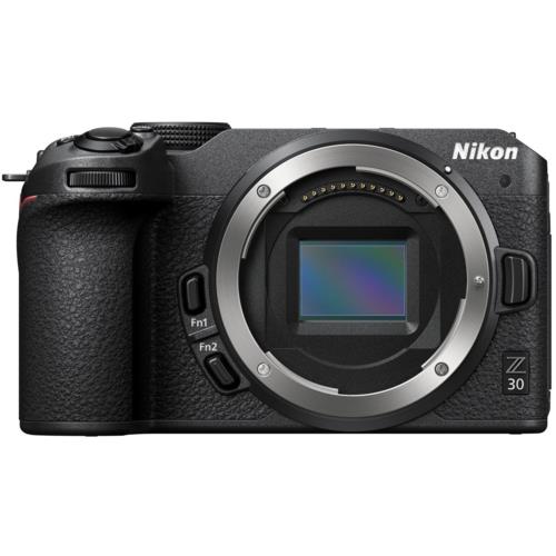 ニコン(Nikon) Z30 ボディ APS-C ミラーレス一眼カメラ
