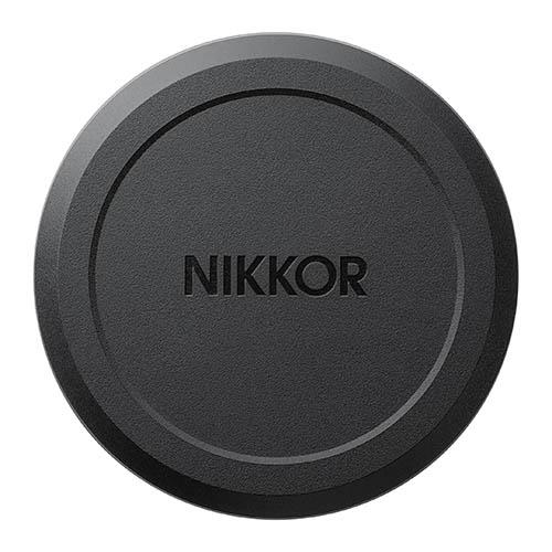 ニコン(Nikon) LC-K108 レンズキャップ