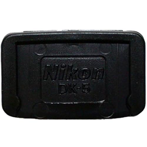ニコン(Nikon) DK-5 アイピースキャップ