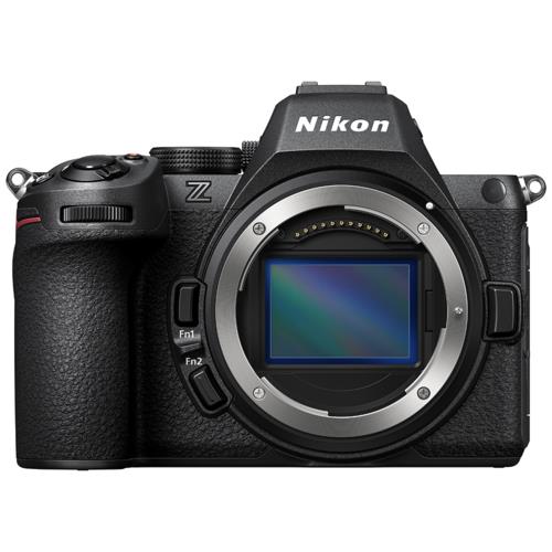 【長期5年保証付】ニコン(Nikon) Z5II ボディ ミラーレスカメラ