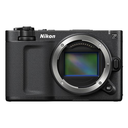 ニコン(Nikon) ZR ボディ ミラーレス一眼カメラ シネマカメラ