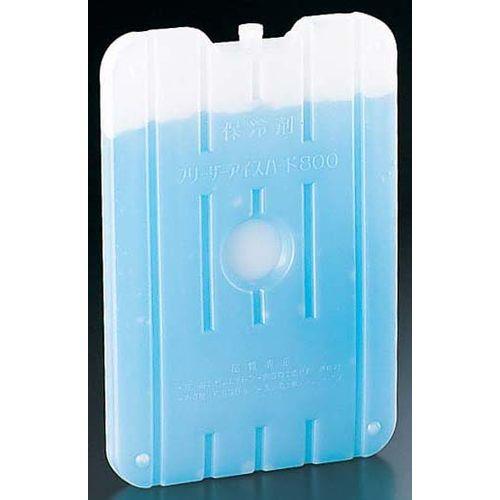 アイスジャパン 保冷剤 フリーザーアイスハード 800 FIH-08S