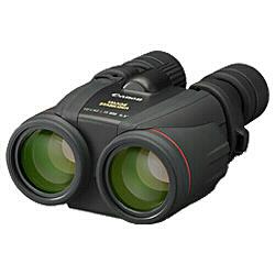 CANON(キヤノン) BINOCULARS 10×42 L IS WP WATER-PROOF 手ブレ補正 防振 10倍双眼鏡 BINO10×42LIS