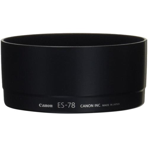 CANON(キヤノン) ES-78 レンズフード