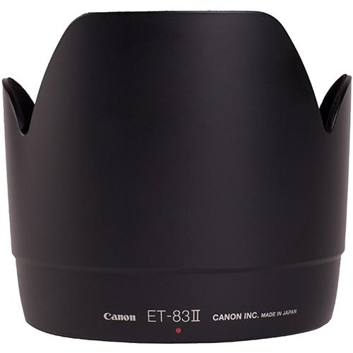 CANON(キヤノン) ET-83 II レンズフード