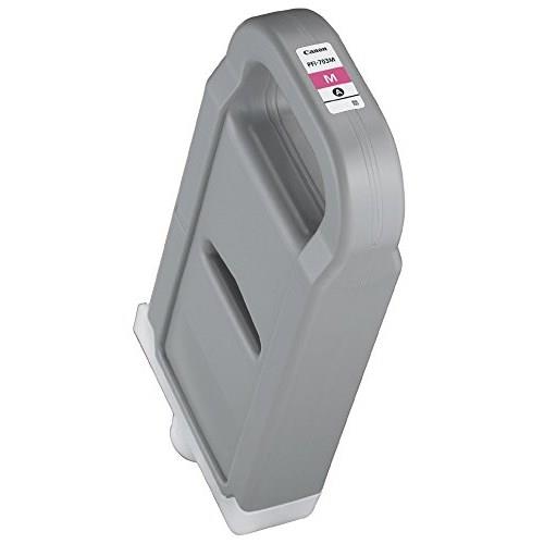 CANON(キヤノン) PFI-703M 純正 インクタンク マゼンタ